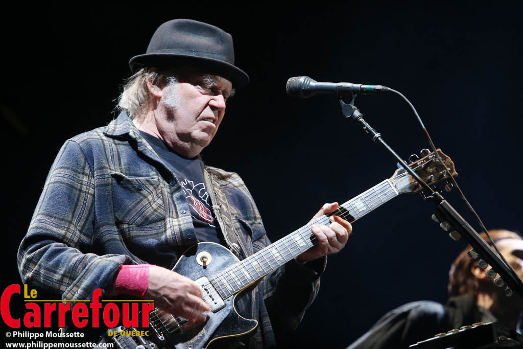 Neil Young