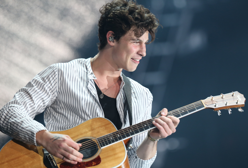 Shawn Mendes