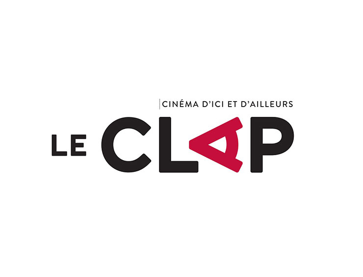 Logo Le Clap