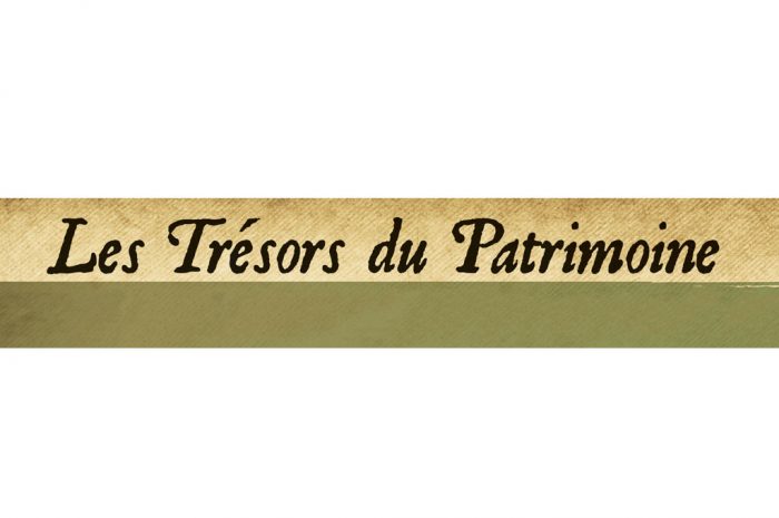 Les Trésors du patrimoine déclarent faillite