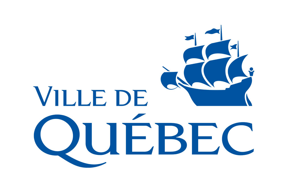 Logo Ville de Québec