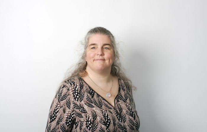 Anne DeBlois