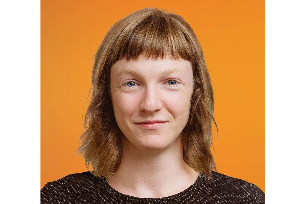 Catherine Dorion