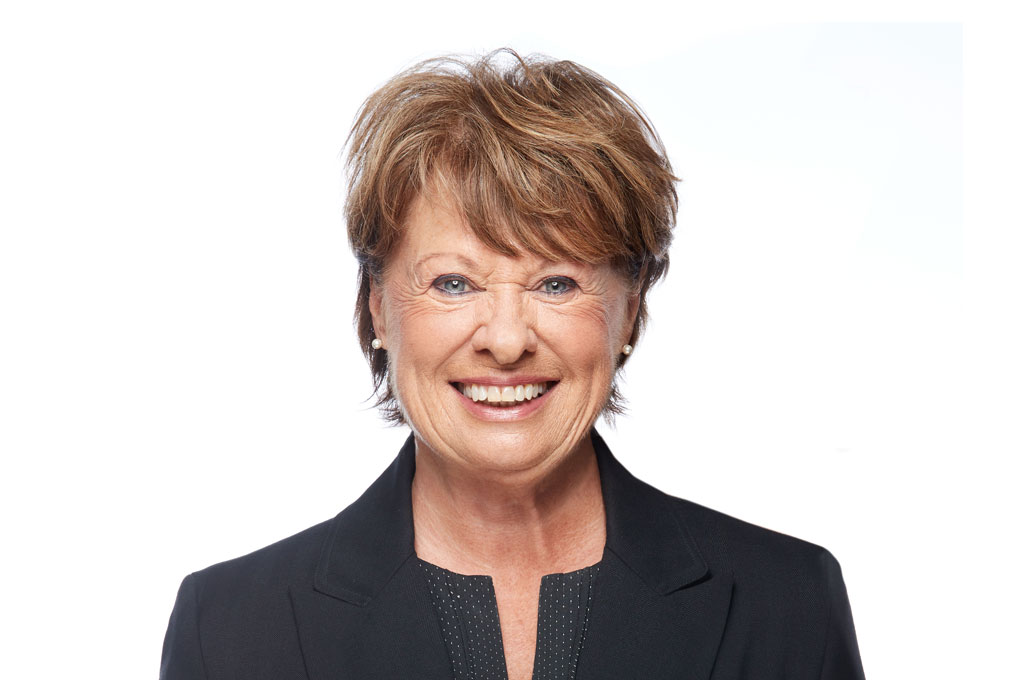 Christiane Gamache
