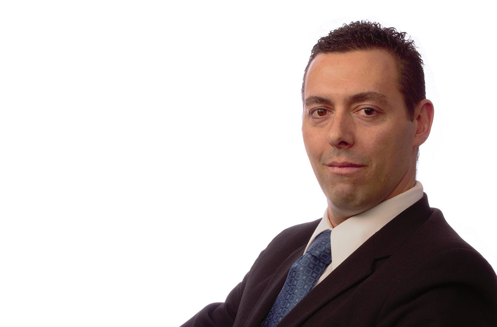 Daniel Beaulieu