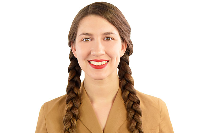 Élisabeth Grégoire