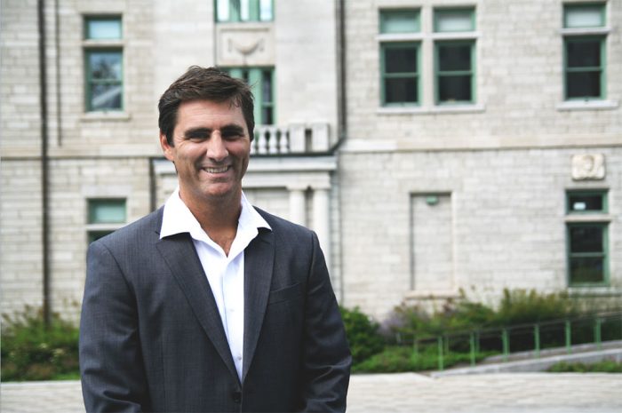Jean-François Gosselin