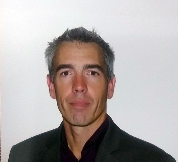 Marcel R. Martel