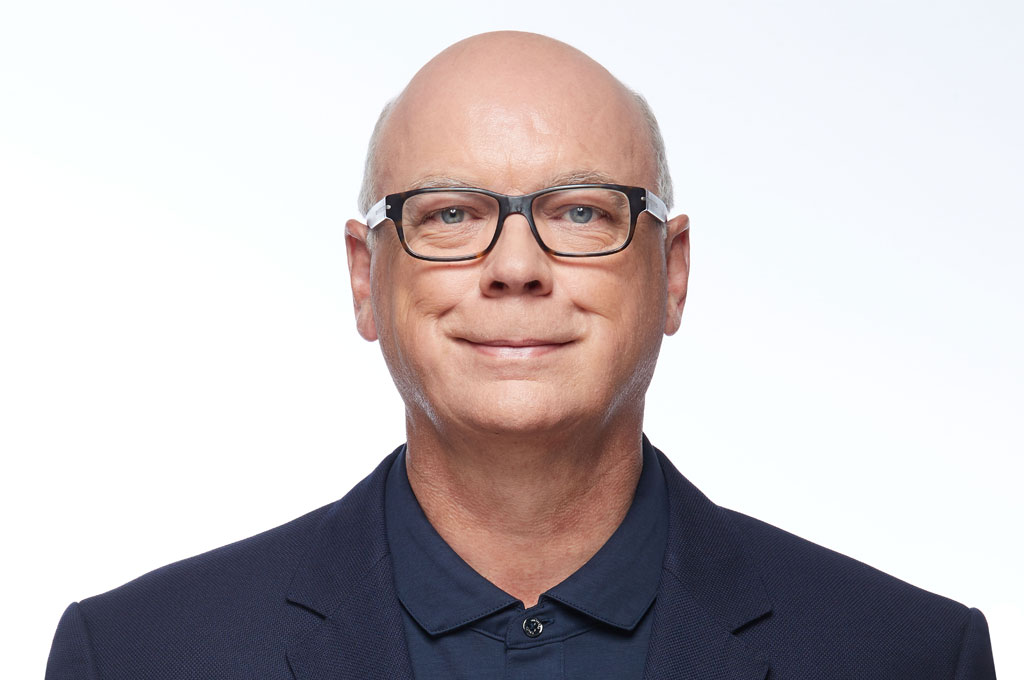 Mario Asselin