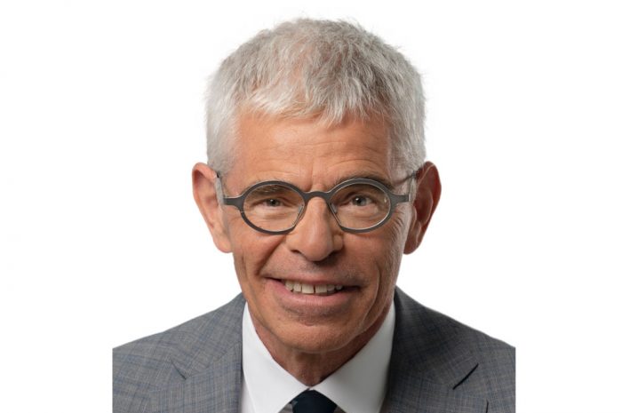 Sylvain Barrette