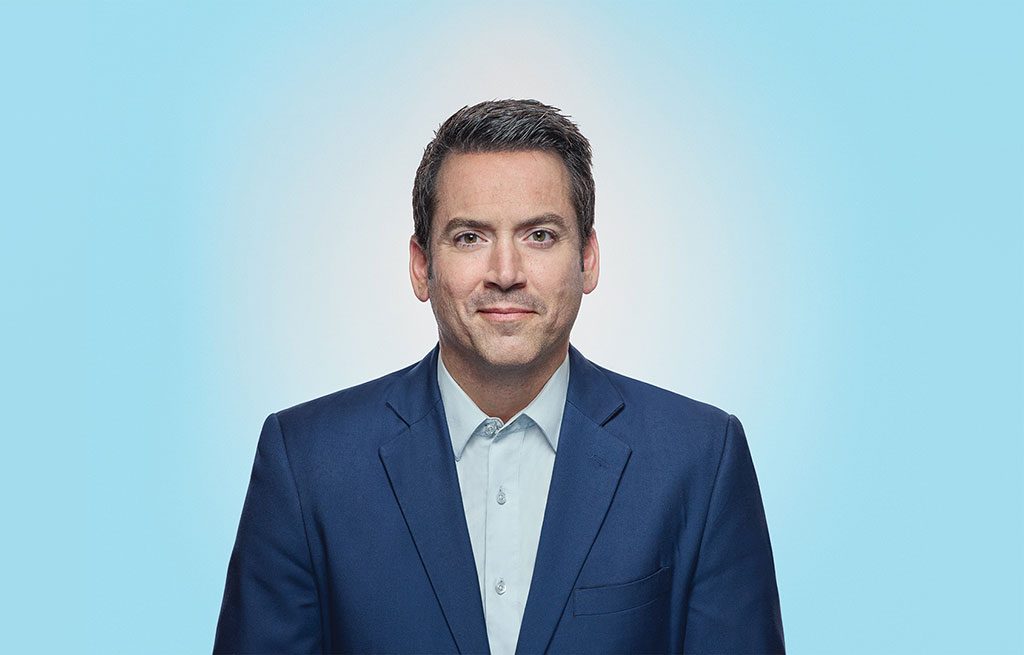 Patrick Huot