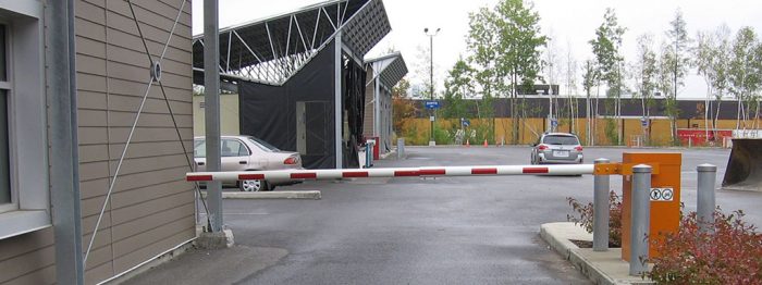 Écocentre