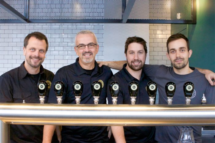 La Brasserie Générale s’installe à Maizerets