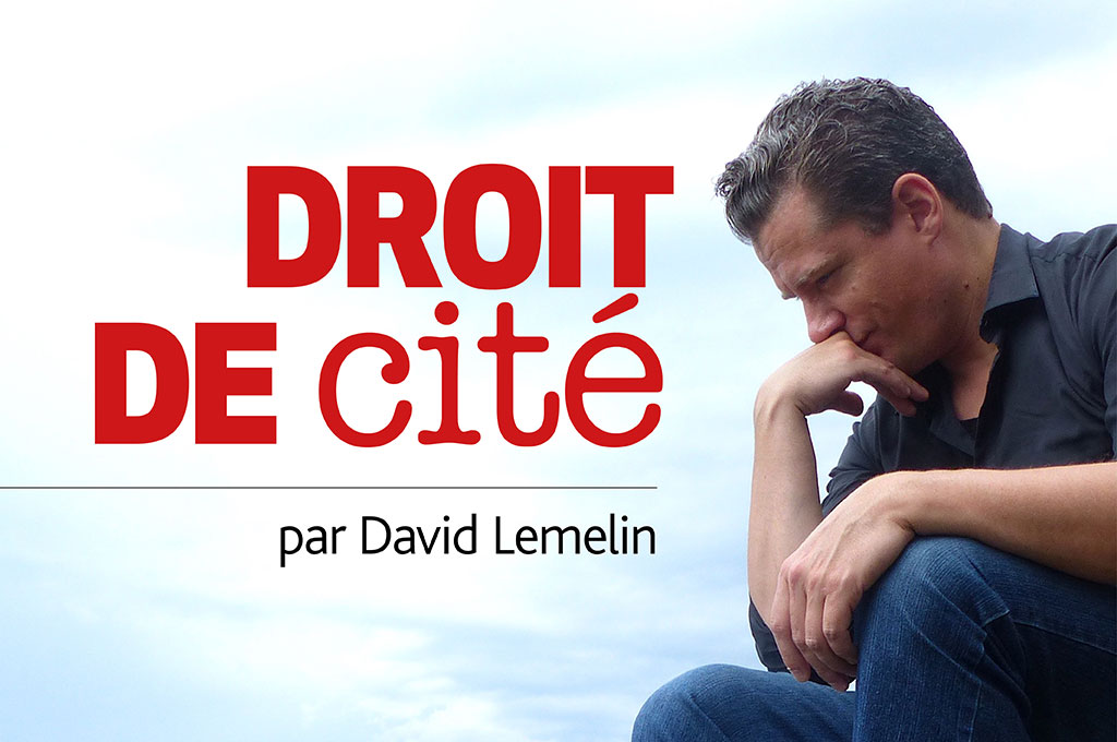 David Lemelin