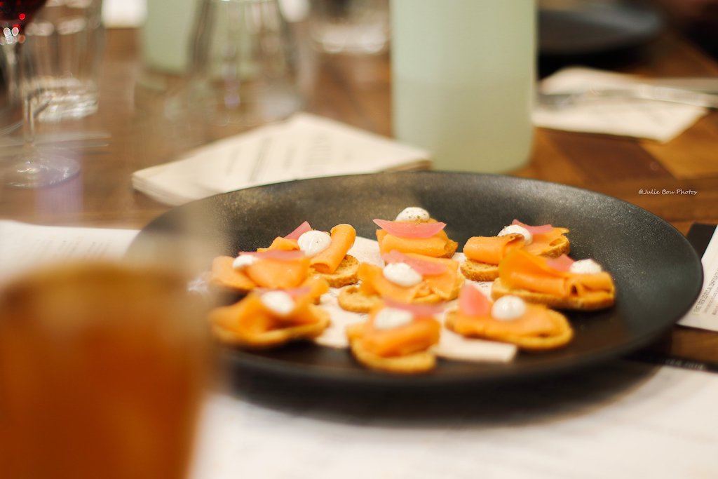 Comptoir Boréal: À la découverte des saveurs boréales