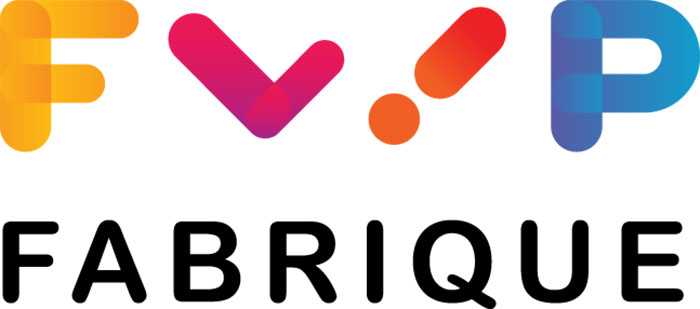 Logo de FLIP Fabrique
