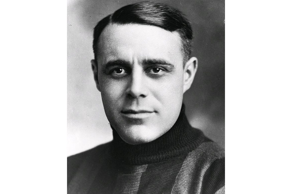 Joe Malone