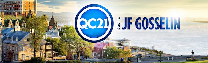 Québec 21