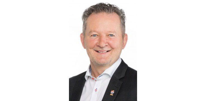 Martin Thibault