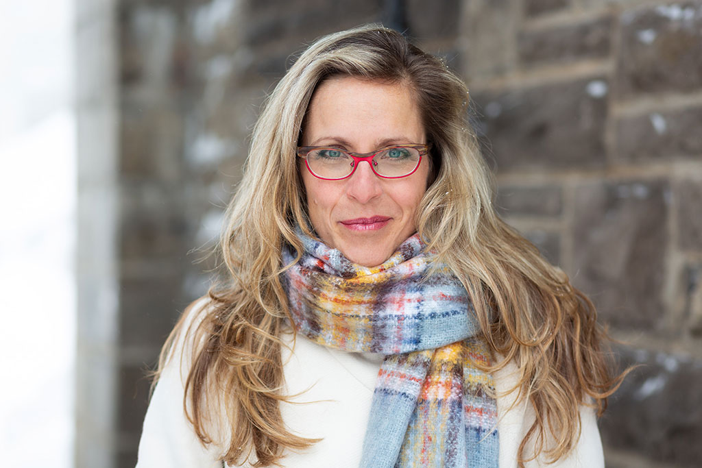 Marie-Renée Lavoie