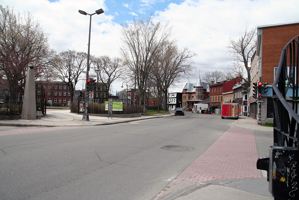 Dossiers locaux pour St-Roch et St-Sauveur