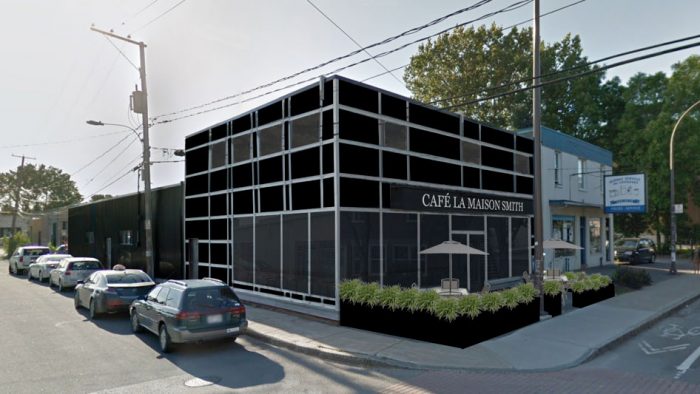 La Maison Smith ouvre à Limoilou et Montcalm