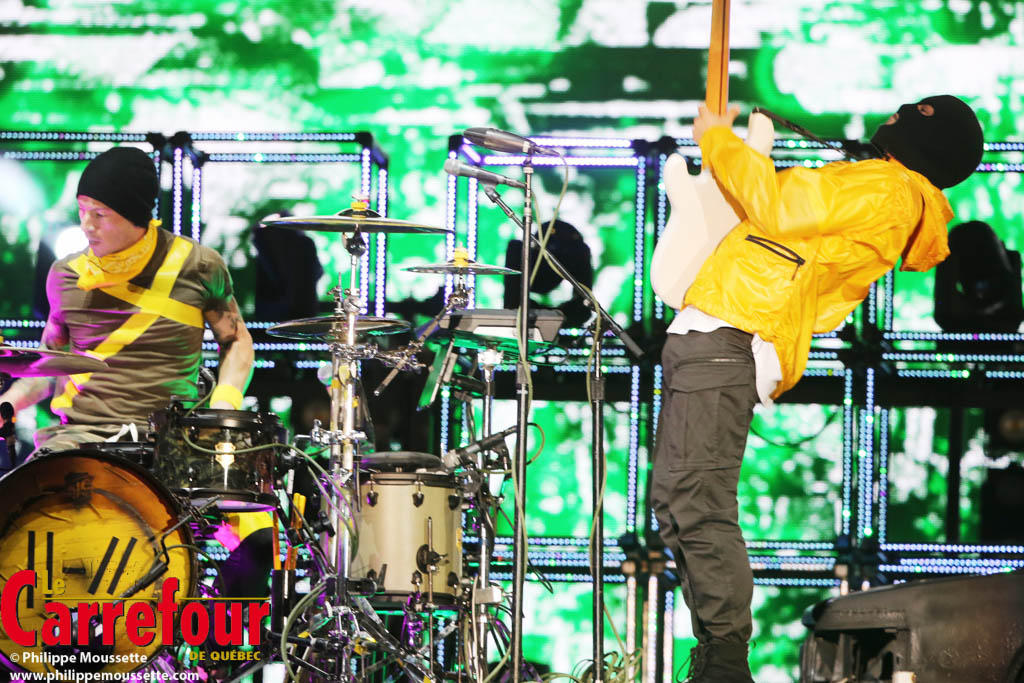 Twenty One Pilots