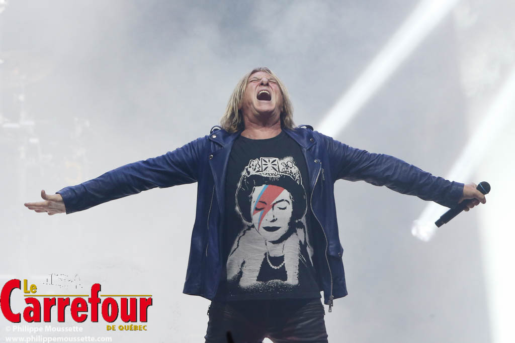 Def Leppard