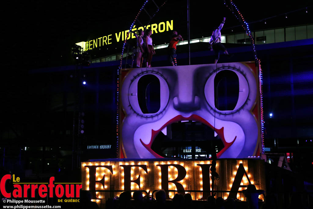 Féria