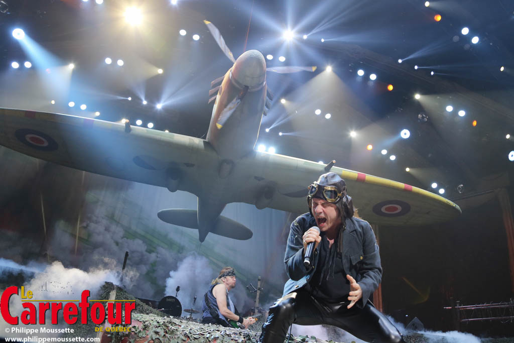 Iron Maiden