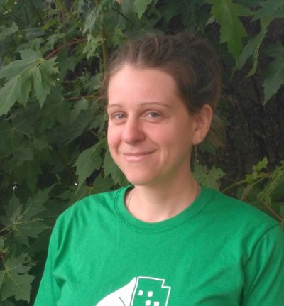 Catherine Rainville de Craque-Bitume