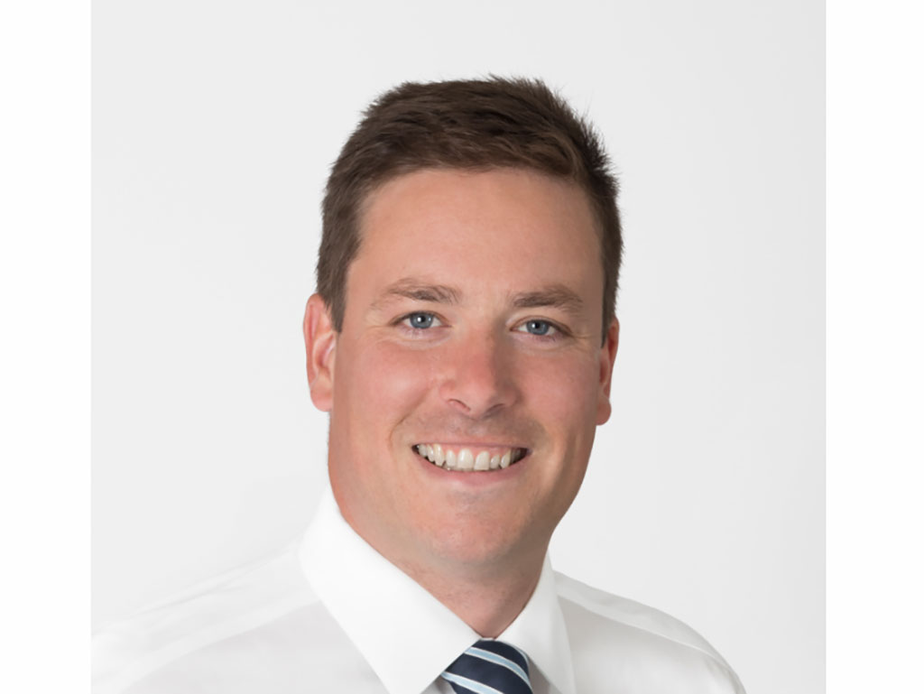 Alupa Clarke du Parti conservateur du Canada