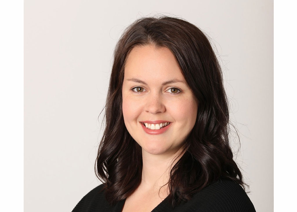 Bianca Boutin du Parti conservateur du Canada