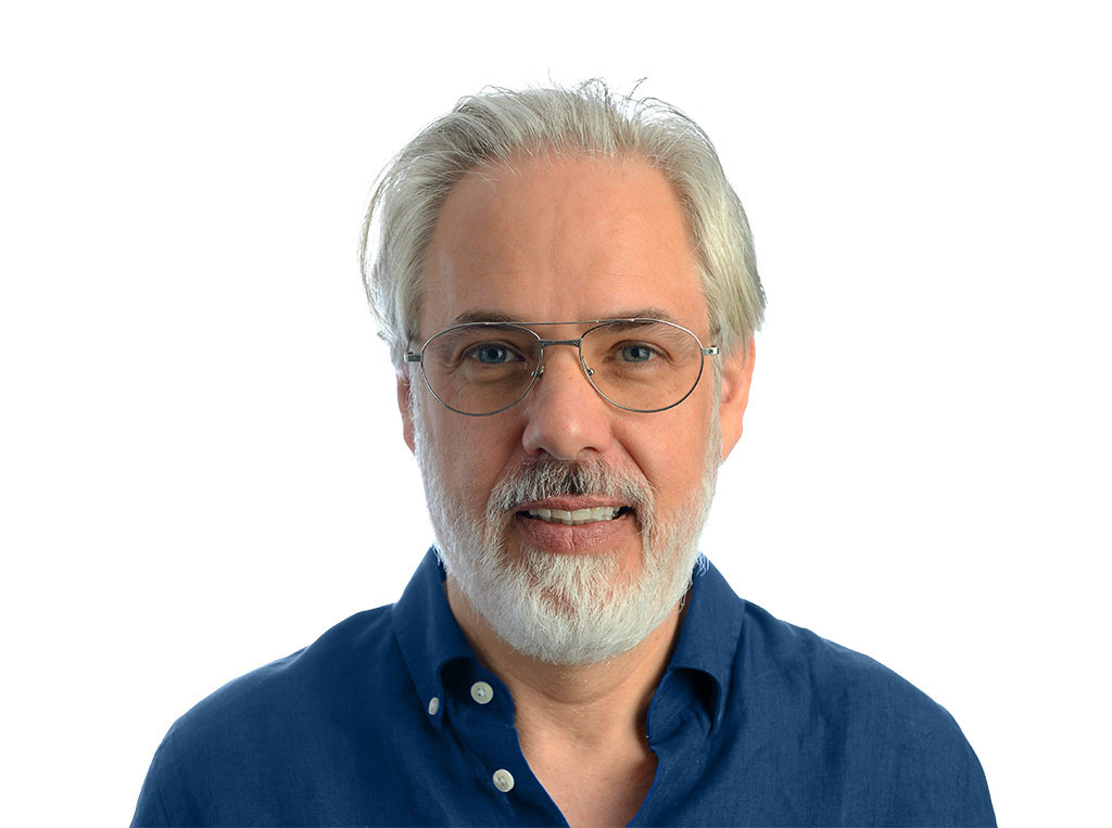 Luc Joli-Cœur du Parti vert du Canada