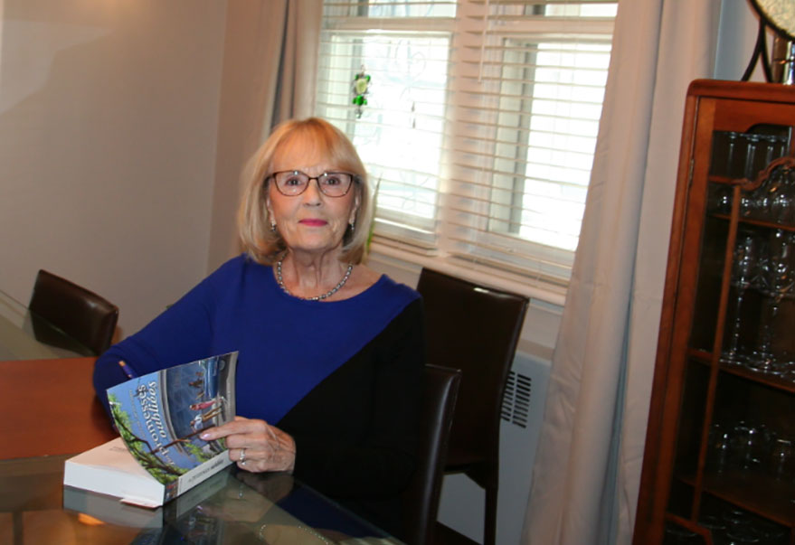 Francine Carthy Corbin