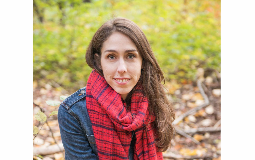 Julie Moffet