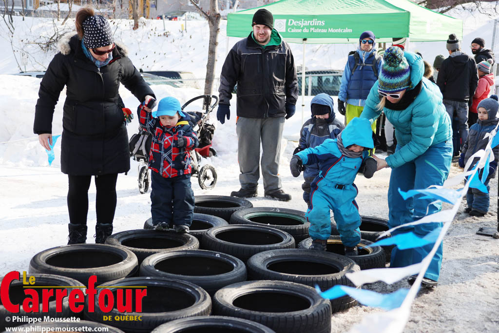 Jeux d'hiver