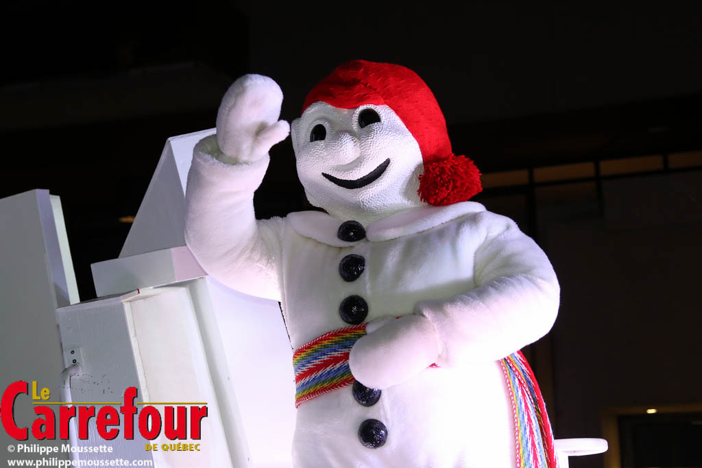 Bonhomme Carnaval
