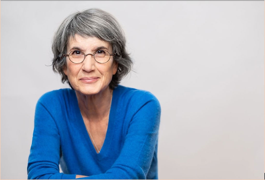 Christine Eddie