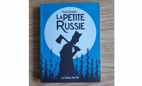La petite Russie