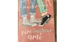 Une nouvelle collection jeunesse écrite par deux auteurs de Québec