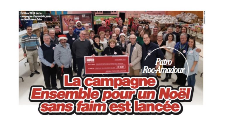 Carrefour 9 décembre