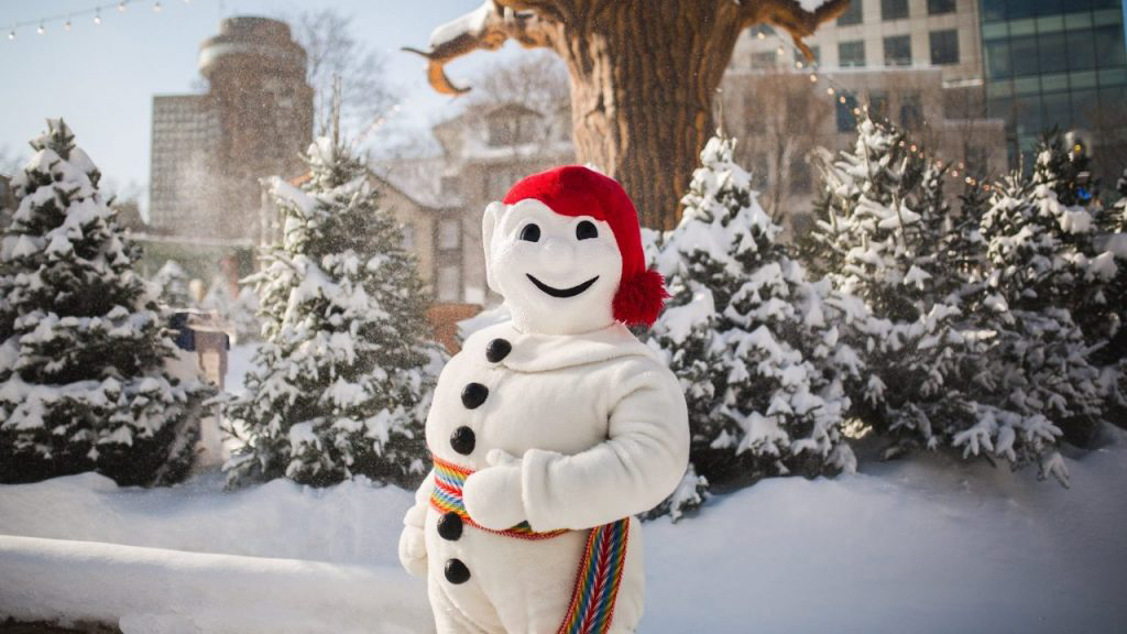 Bonhomme Carnaval