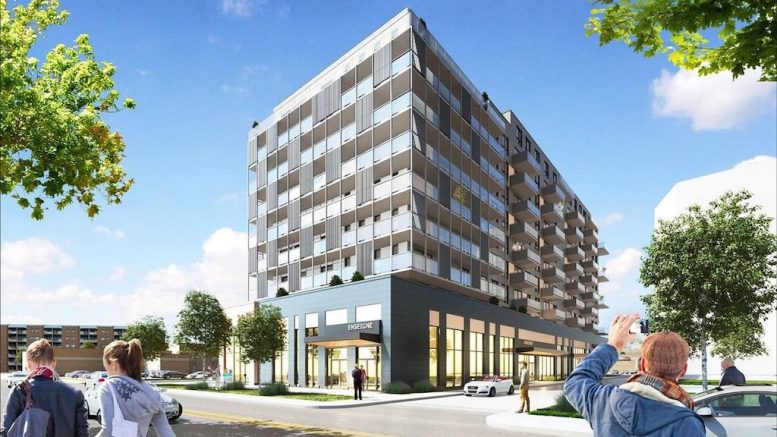 Image du projet immobilier Quartier Nuvo