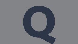 Logo du parti Québec Forte et Fière