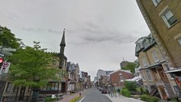 Rue Saint-Jean