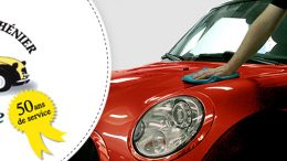 Automobile