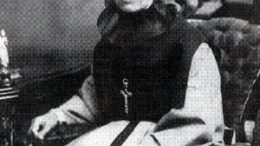 Mère Mallet