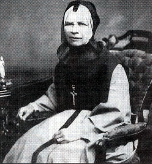 Mère Mallet