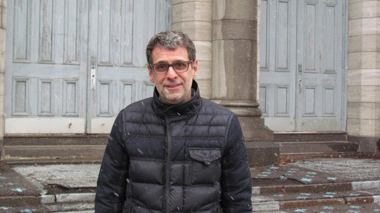 Éric Duhaime